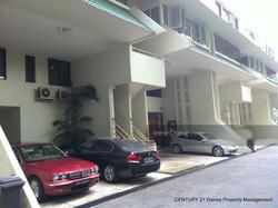 Tulip Garden (Enbloc) (D10), Condominium #143183242
